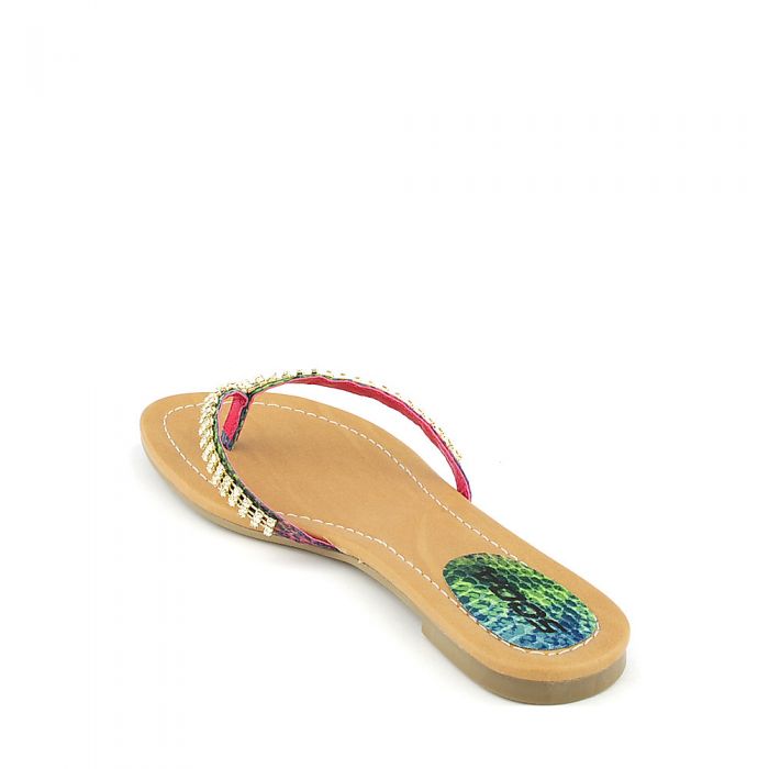 Womens Jewelry-J Multi-Color