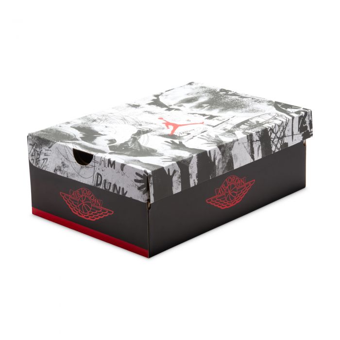 Air Jordan 1 Mid SE BLACK/VARSITY MAIZE-WHITE