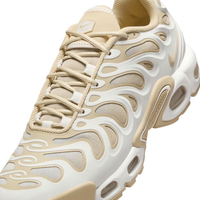 Women's Air Max Plus Drift SAIL/TEAM GOLD