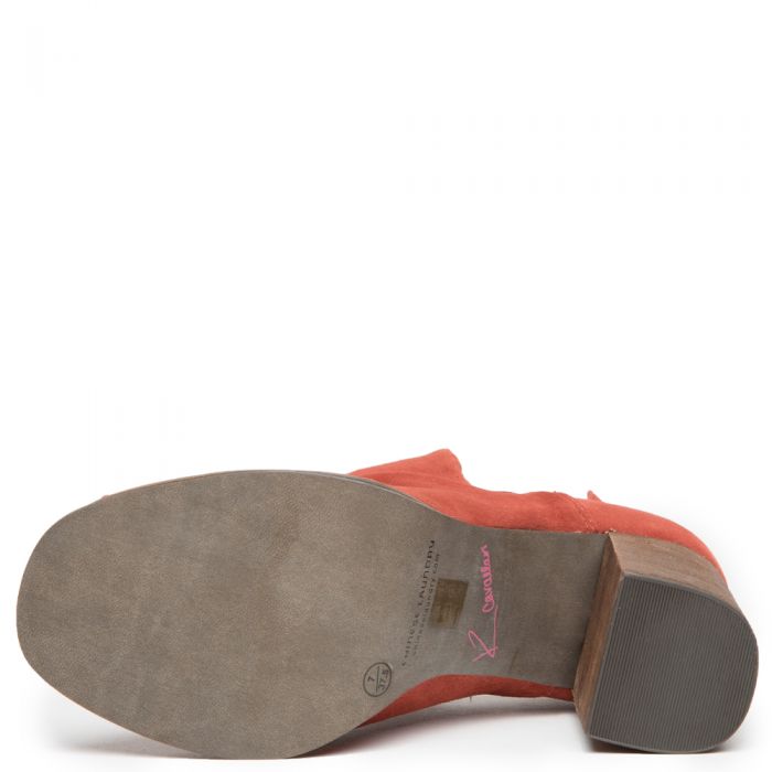 Kristin Cavallari x Chinese Laundry Lash Brandy Bootie Brandy