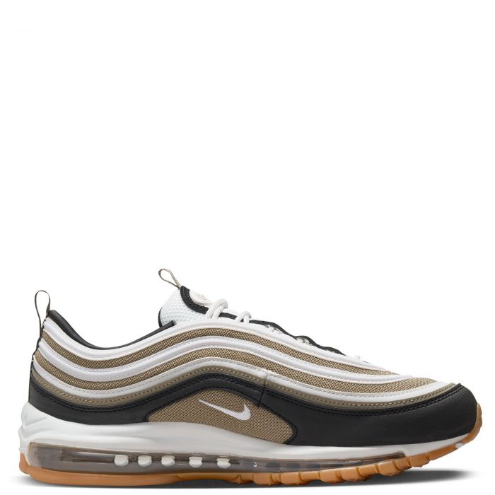 Air Max 97 Neutral Olive/Summit White-Black
