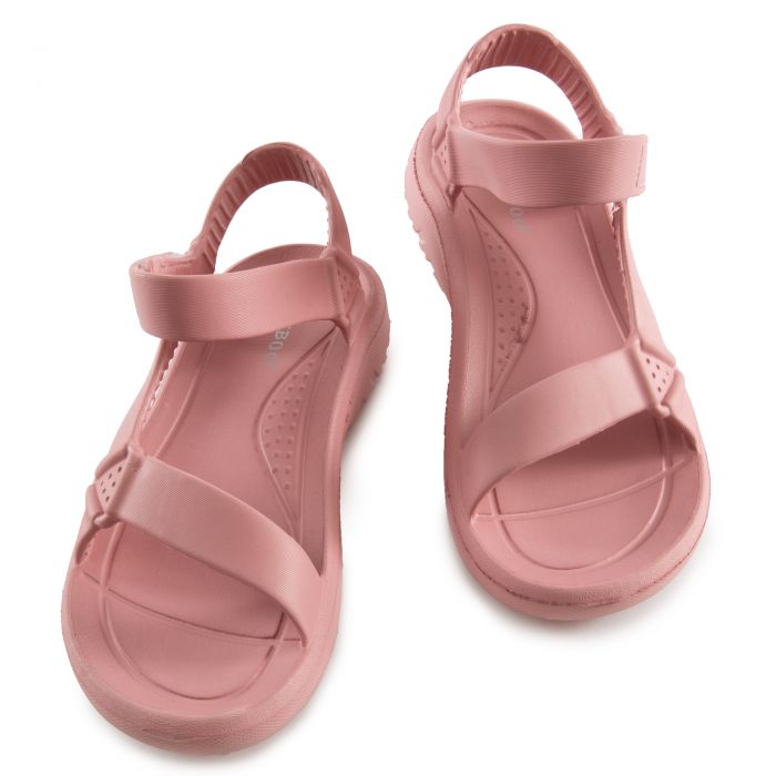 sandals by bass