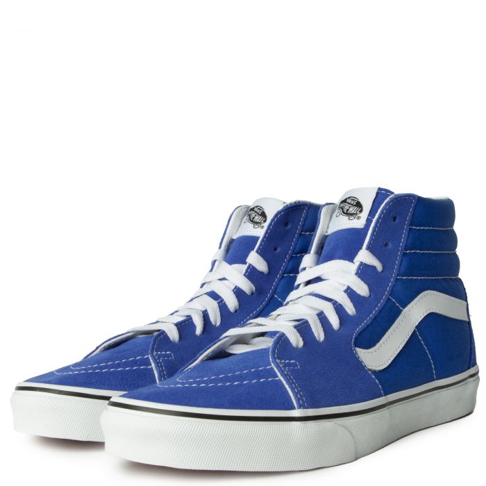 Sk8-Hi TRI-TONE DAZZLING BLUE