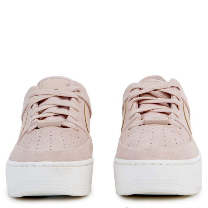 Nike wmns air force 1 sage low particle beige orders