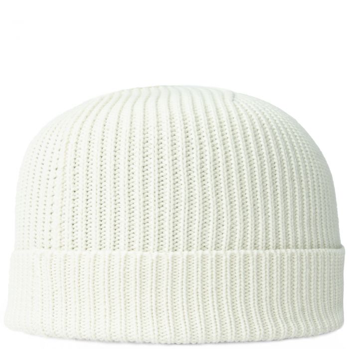 Post Cuff Beanie Antique