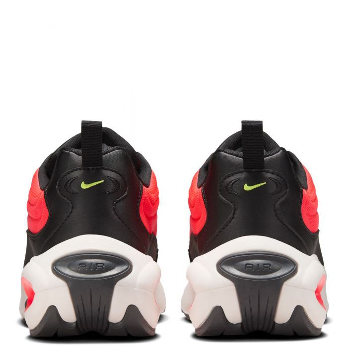 Air Max Portal Black/Volt-Hot Punch-Sail