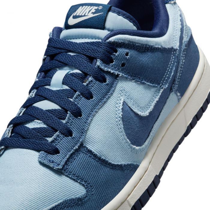 Dunk Low Retro SE LT Armory Blue/ Midnight Navy