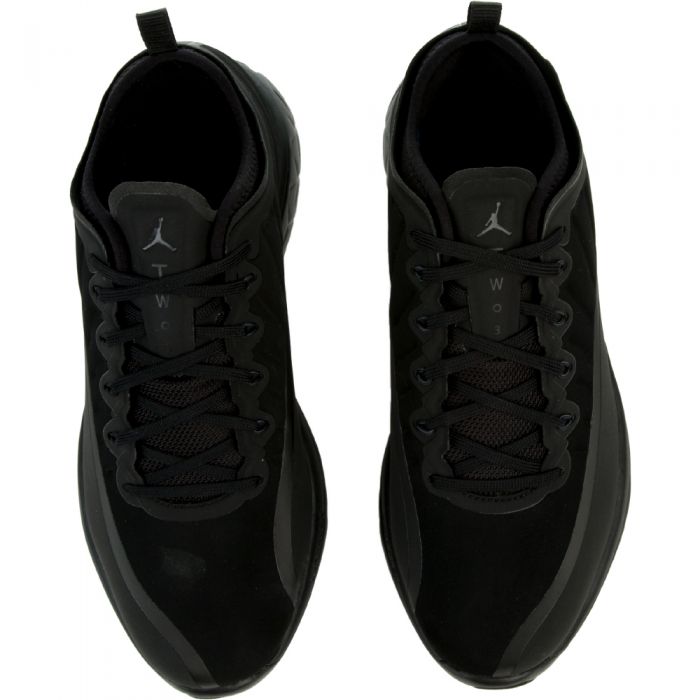 Jordan Trainer Prime BLACK/ANTHRACITE