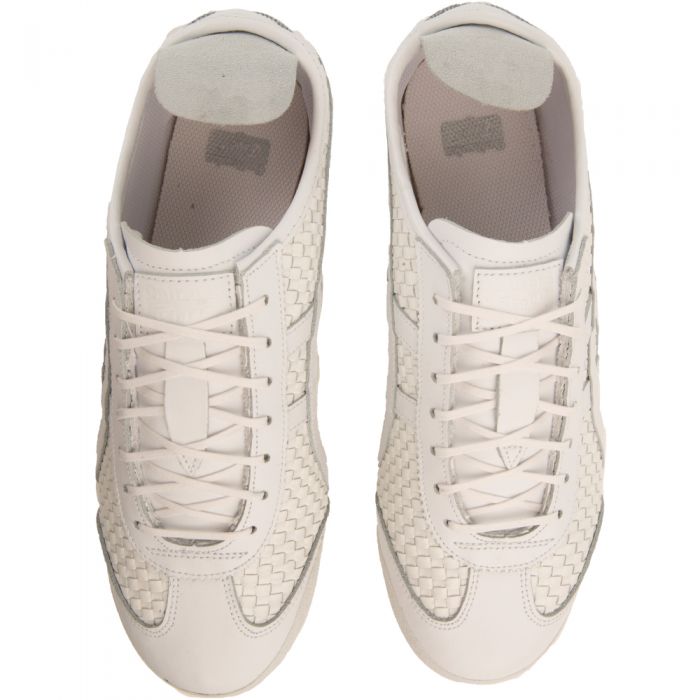 triple white onitsuka tiger
