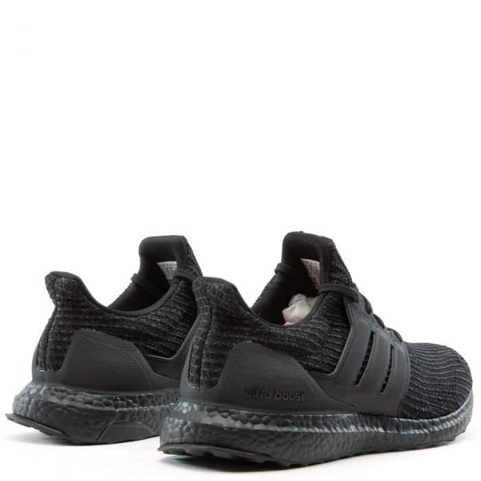 Ultraboost 4.0 DNA Core Black/Grey Six