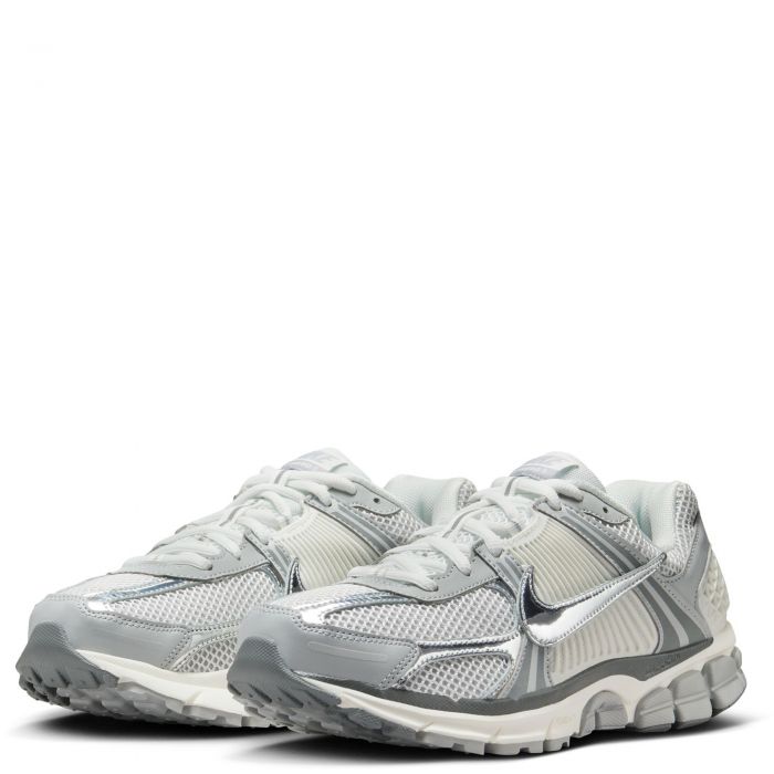 Zoom Vomero 5 Summit White/Metallic Silver