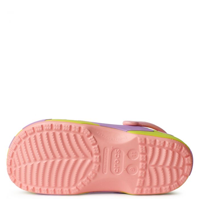 Patrick Star Classic Clog
