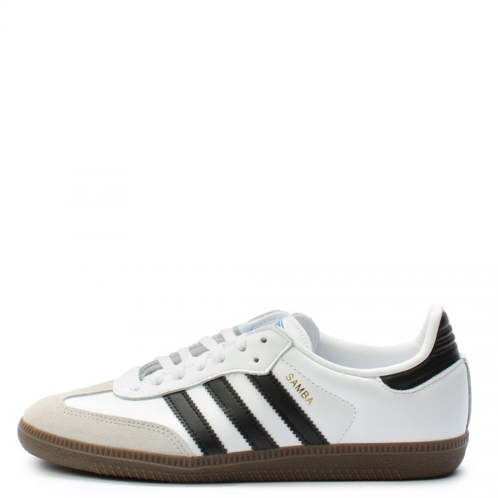 adidas gazelle silver green womens Leftfoot - adidas - Samba OG - Shadow Olive/Preloved Green