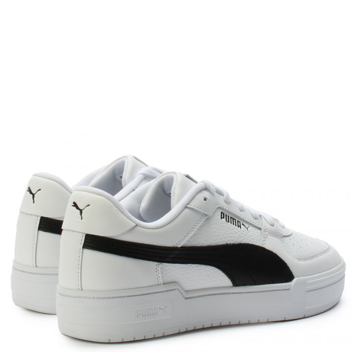 CA Pro Classic Sneakers Puma White-Puma Black