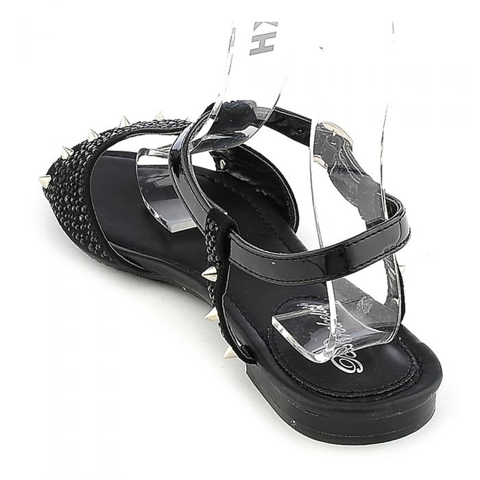 Deena-01 Black