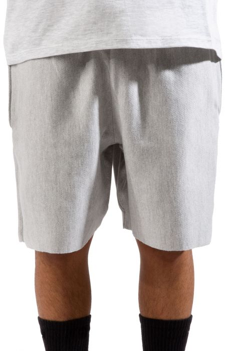 CHAMPION 7' Reverse Weave Cut Off Shorts 80453550742-806