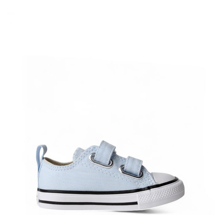 Toddler Chuck Taylor All Star Easy-On  Blue Supermoon