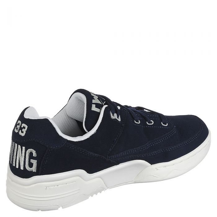 PATRICK EWING Men's Basketball Sneaker 