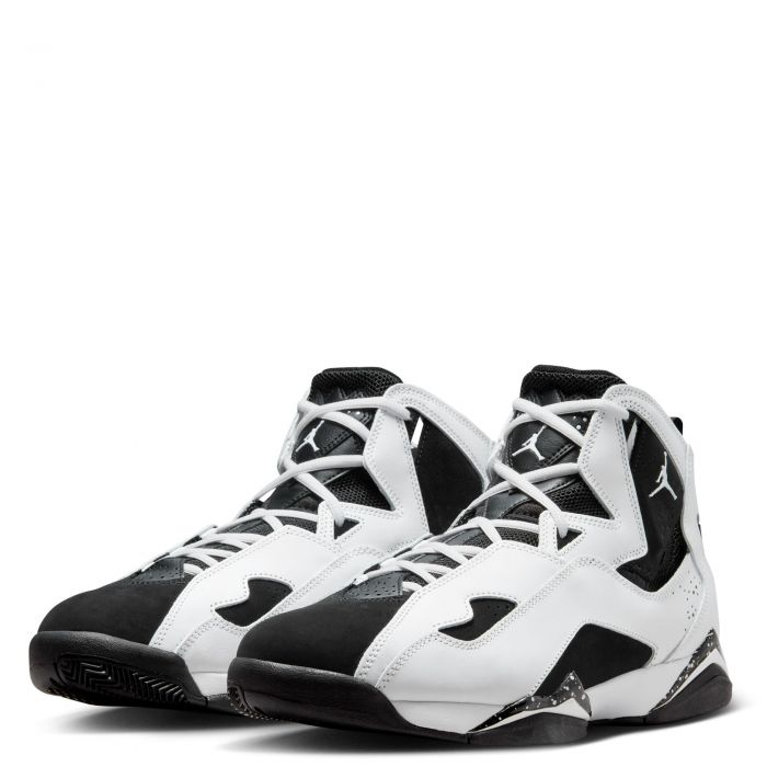 True Flight White/Black