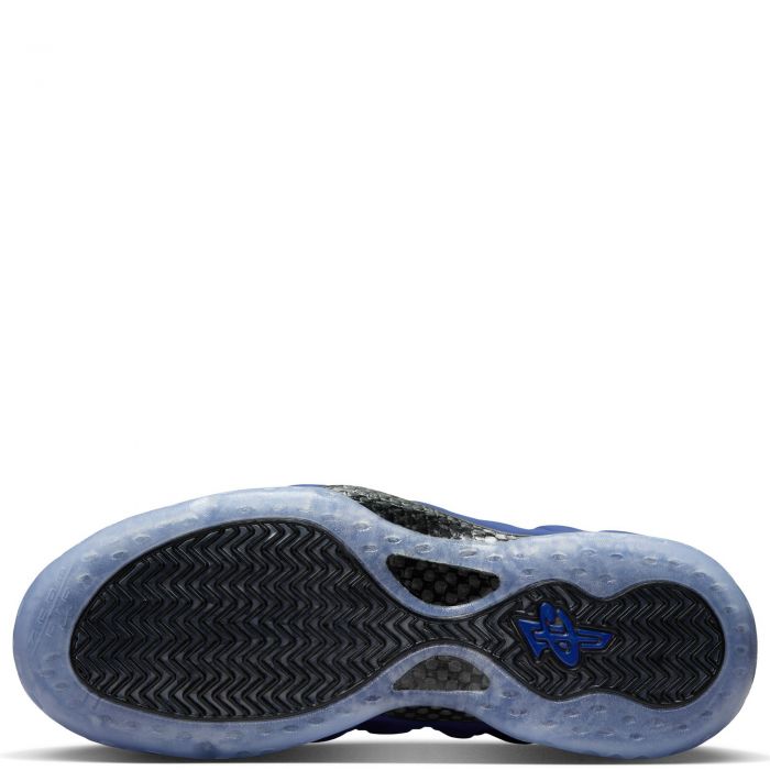 Air Foamposite One Deep Royal  Deep Royal/Deep Royal-Black-Ice