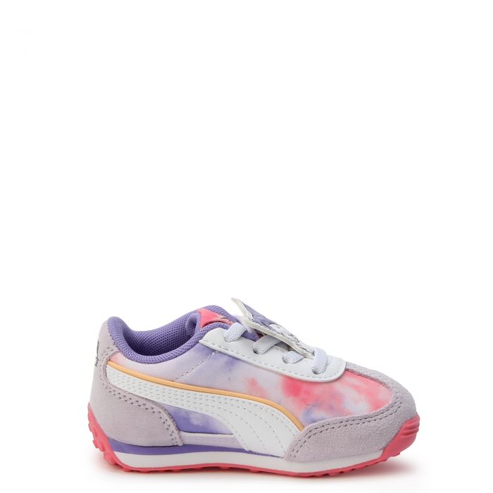 Toddler Easy Rider Hello Kitty and Friends  Lilac/Frost PUMA White/Magic Rose