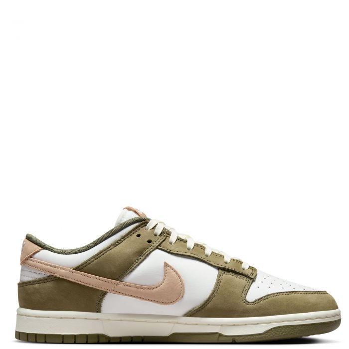 Dunk Low Retro Premium Medium Olive/Hemp-Summit White-Sail