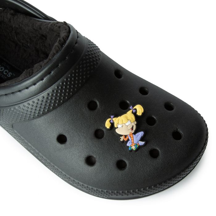 Rugrats 5Pck Jibbitz Multi Color