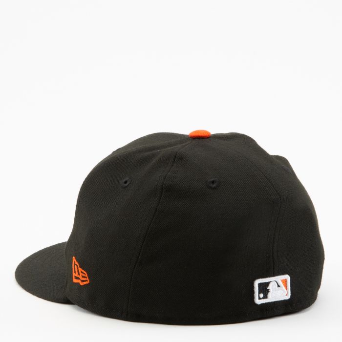 NEW ERA CAPS San Francisco Giants Fitted Hat 70331940 Shiekh