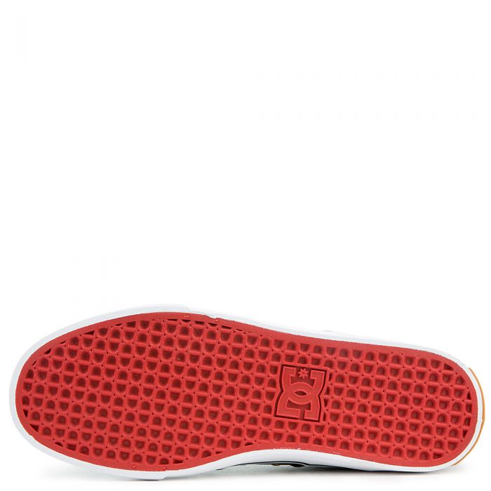 Men's Lynx Vulc Ben Davis Sneakers Blk/Red