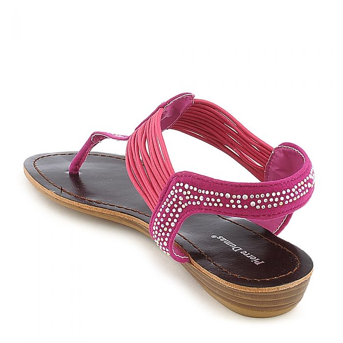 OLEM SHOE. Womens Austin4 AUSTIN4/FUSH Shiekh