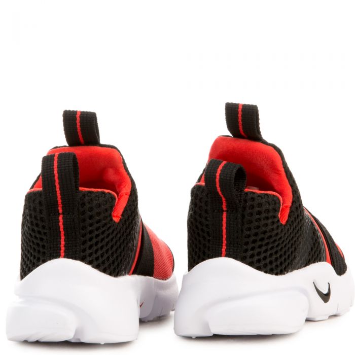 Presto Extreme (TD)  MAX ORANGE/BLACK-WHITE