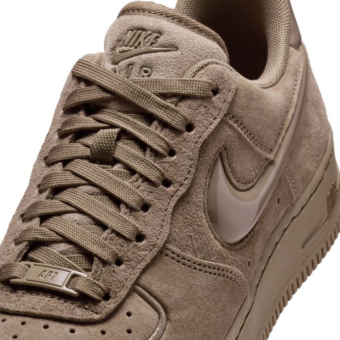 Air Force 1 '07 Mink Brown