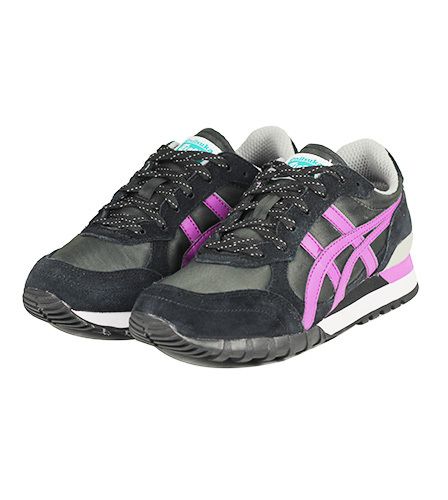 ONITSUKA TIGER for Women: Colorado Eighty-Five & Hyacinth Violet