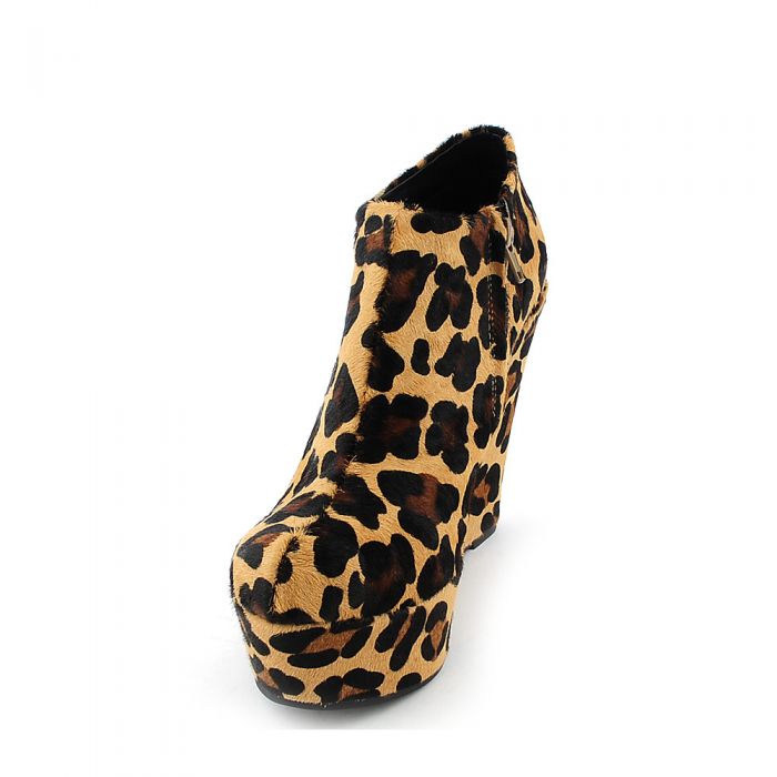 Melodie Leopard