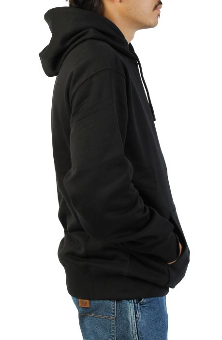 EASTSIDE GOLF Core Fleece Hoodie EC2070201-000 - Shiekh