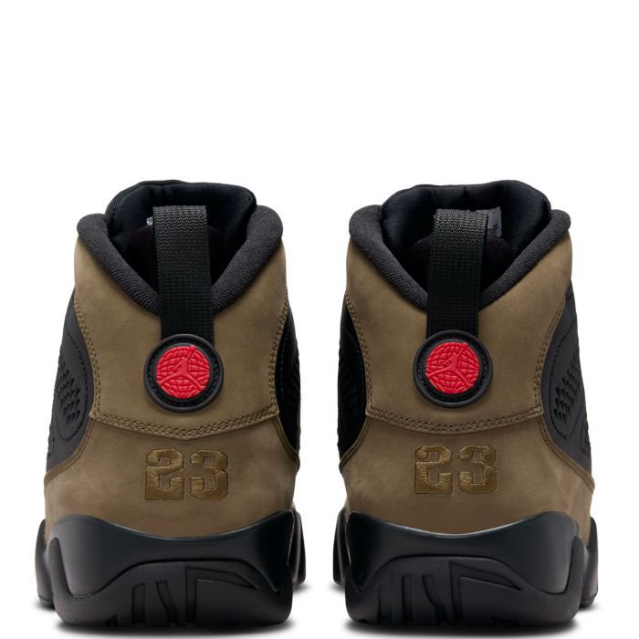 JORDAN Air 9 Retro 