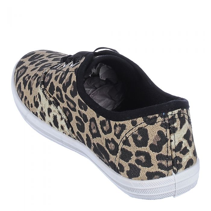 Kids Maci-02 Leopard