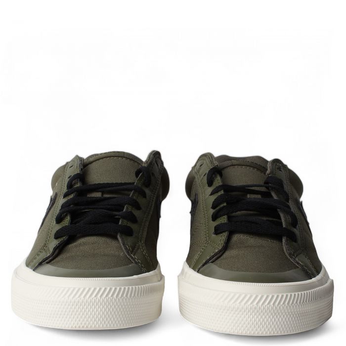 Star Player 76 Puffed UTILITY/EGRET/BLACK