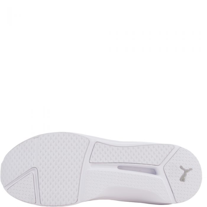 Women's Fierce Strap Swan PUMA WHITE-PUMA WHITE