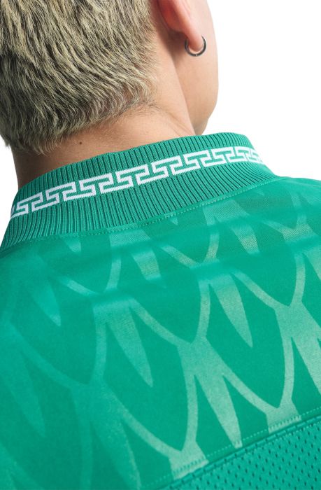 Bringback Remixed Mexico Jersey Bold Green / White / Better Scarlet
