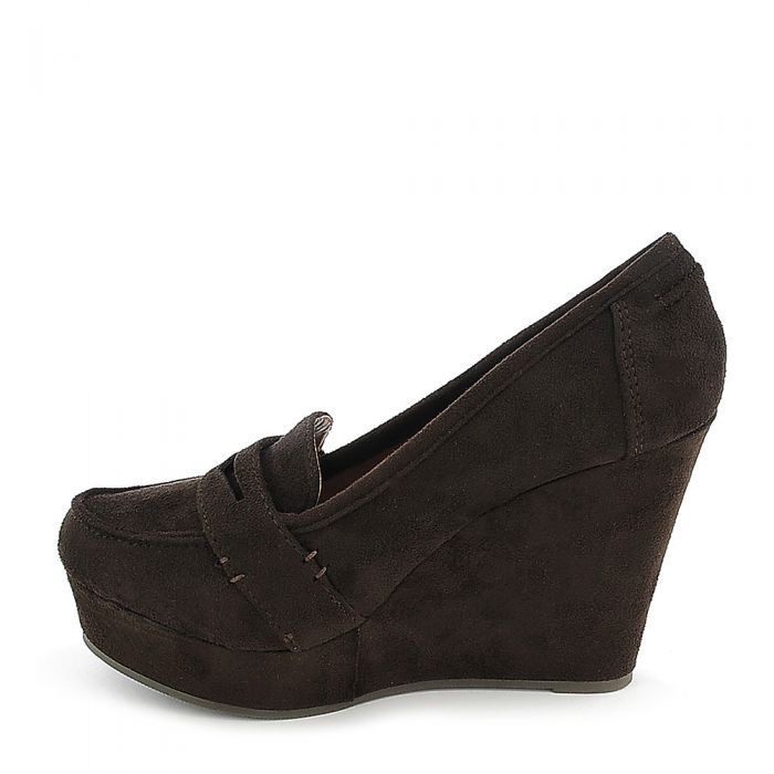 Patio-S Wedge Dress Wedge