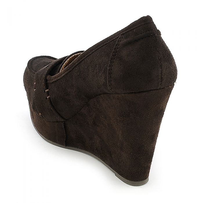 Patio-S Wedge Dress Wedge