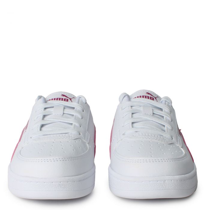 Pre-School Caven  PUMA White-Strawberry Burst-Pinktastic
