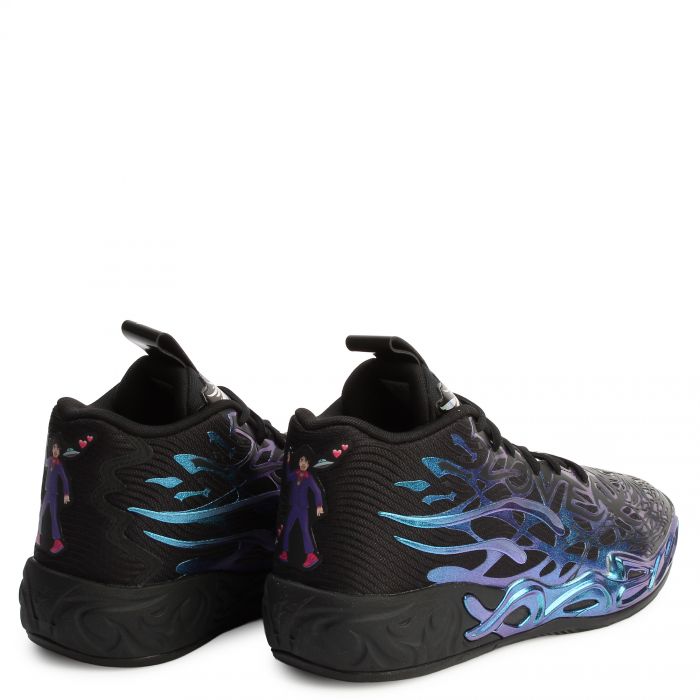 MB.04 Reflections Puma Black-Ravish