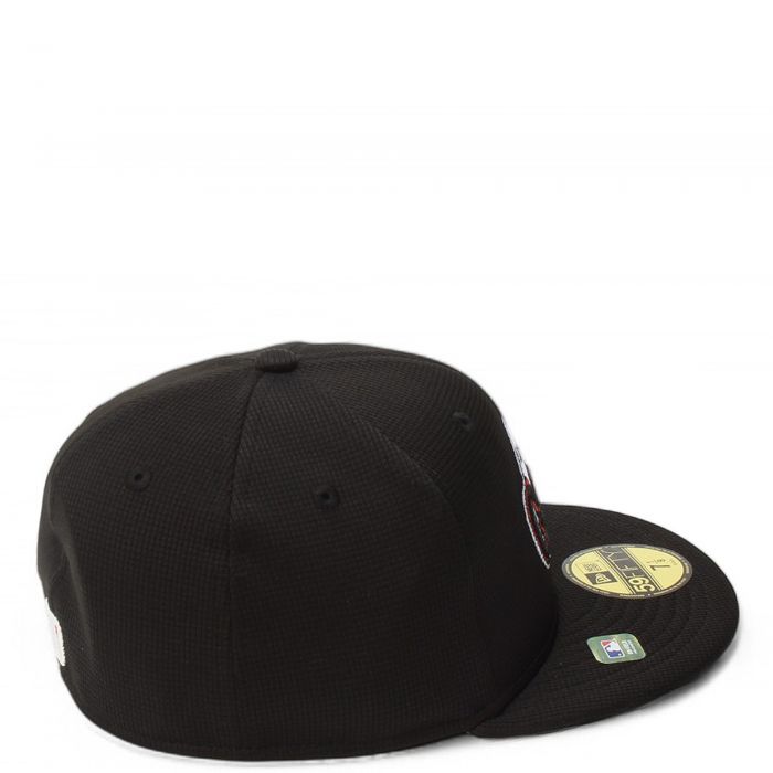 MLB San Francisco Giants Batting Practice 59Fifty Fitted  Black