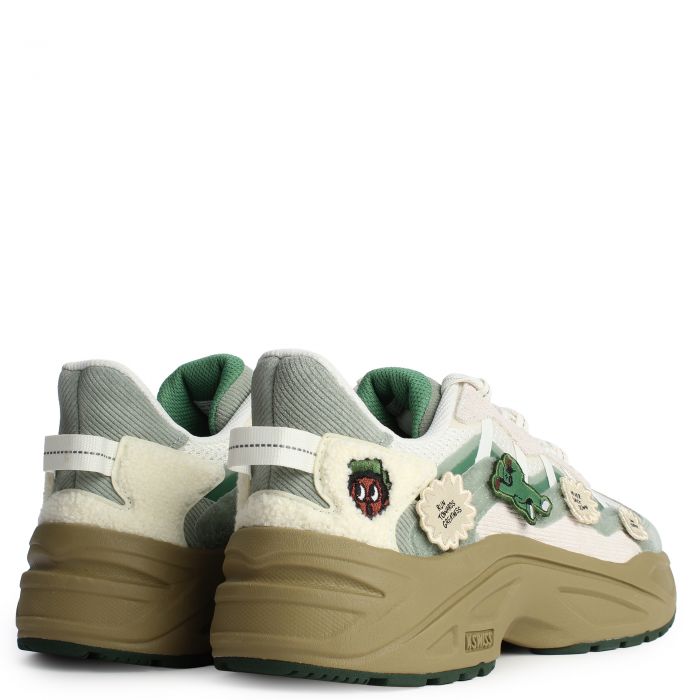 K SWISS INC Marina MRXÂ x Rakeem Miles 74732-166 - Shiekh