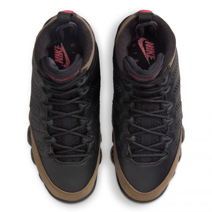 (GS) Air Jordan 9 Retro 