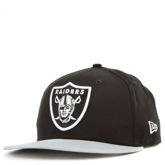 NEW ERA CAPS Oakland Raiders 950 Snapback 11872959 - Shiekh
