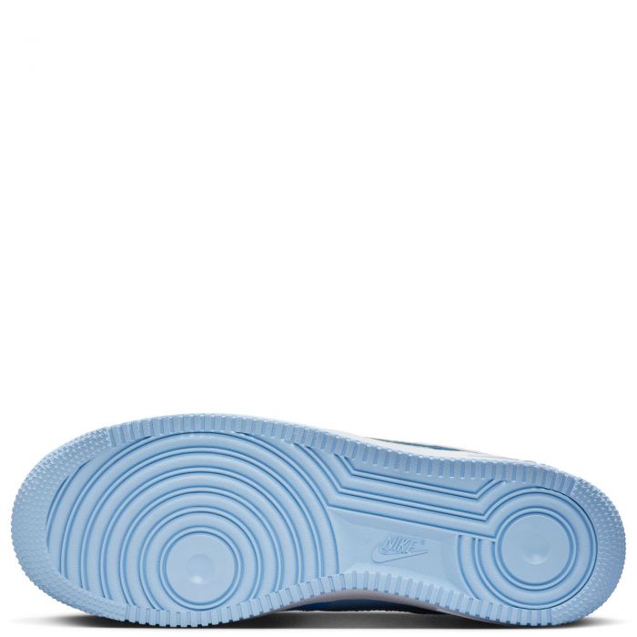 Air Force 1 '07 LV8 Phychic Blue/White