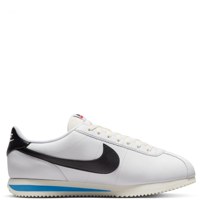 Cortez White/Black-Lt Photo Blue-Sail
